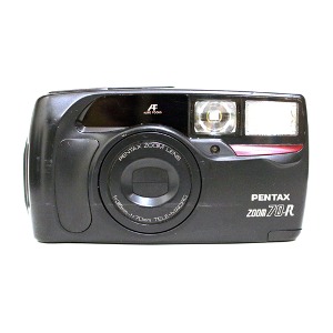 [중고]펜탁스 PENTAX zoom 70-R ( 35-70MM) 자동 필름카메라