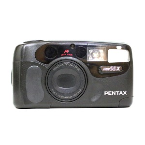 [중고]펜탁스 PENTAX zoom 60-X 자동 필름카메라