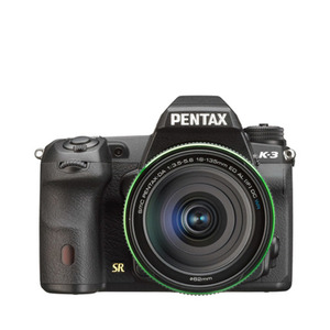 [정품]펜탁스 PENTAX K-3 DA18-135mmF3.5-5.6 ED AL [IF] DC WR