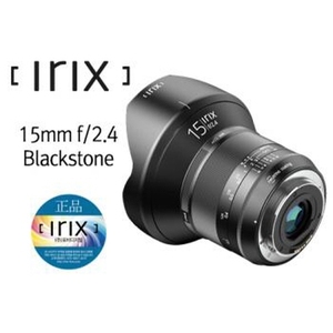[정품]아이릭스 IRIX 15mm f/2.4 Blackstone / 펜탁스마운트